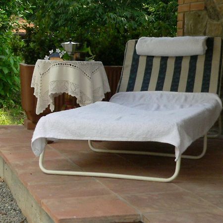 Il Podere Di Giada Bed and Breakfast Bagni di Lucca Exterior foto